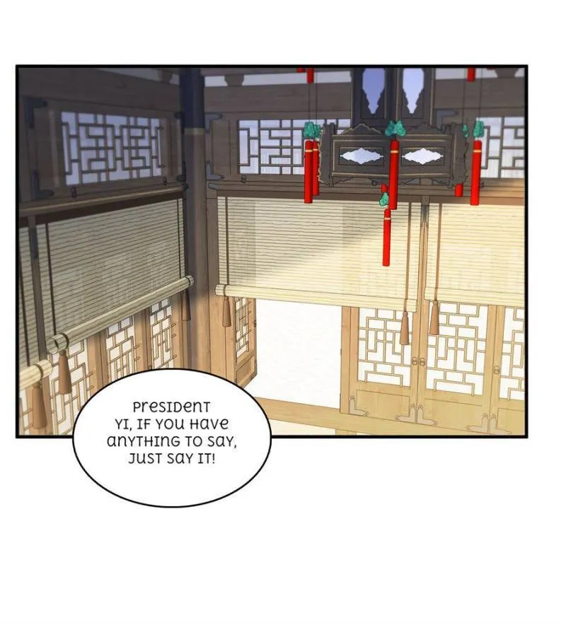 Perfect Secret Love: The Bad New Wife Is a Little Sweet (Colored) Chapter 542 page 33 - 