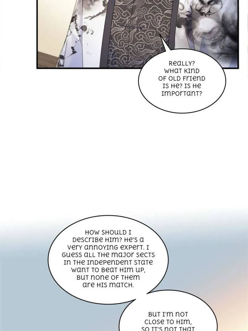 Perfect Secret Love: The Bad New Wife Is a Little Sweet (Colored) Chapter 542 page 37 - 