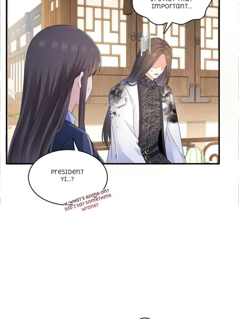 Perfect Secret Love: The Bad New Wife Is a Little Sweet (Colored) Chapter 542 page 40 - 