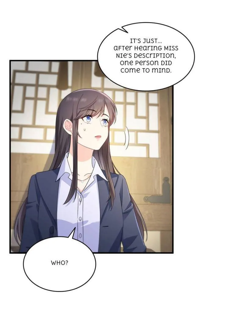 Perfect Secret Love: The Bad New Wife Is a Little Sweet (Colored) Chapter 542 page 43 - 