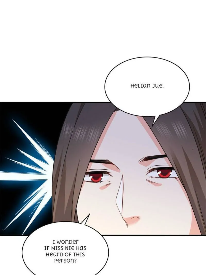 Perfect Secret Love: The Bad New Wife Is a Little Sweet (Colored) Chapter 542 page 44 - 