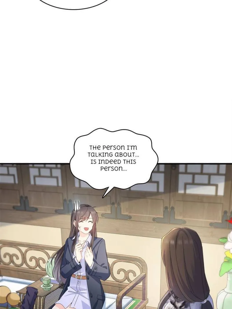 Perfect Secret Love: The Bad New Wife Is a Little Sweet (Colored) Chapter 542 page 45 - 