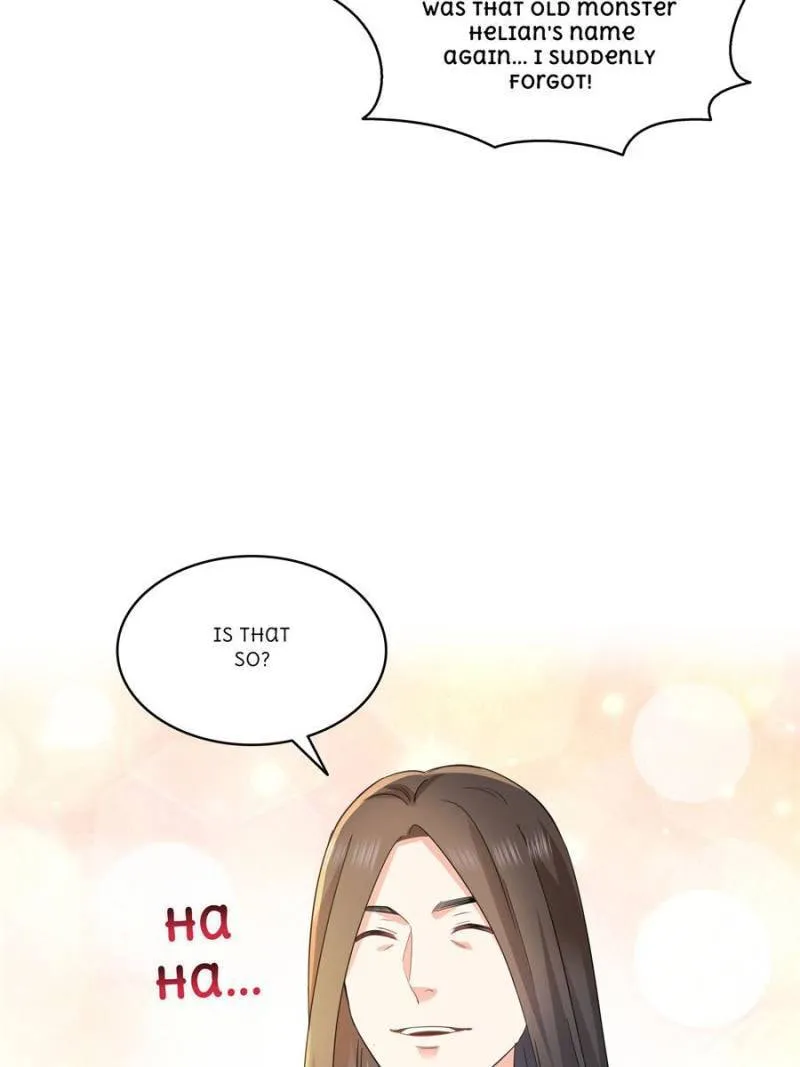 Perfect Secret Love: The Bad New Wife Is a Little Sweet (Colored) Chapter 542 page 48 - 