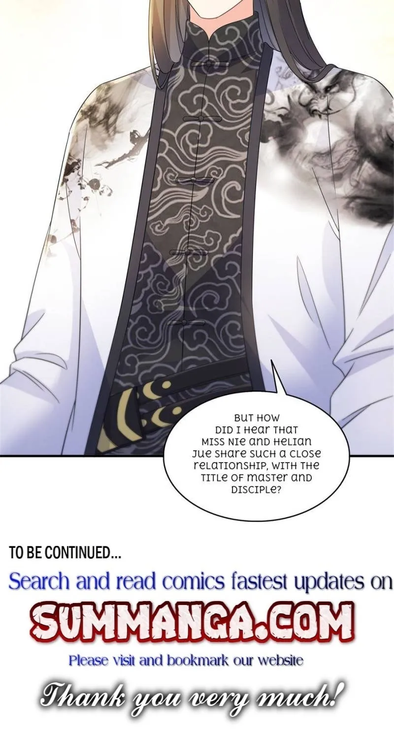 Perfect Secret Love: The Bad New Wife Is a Little Sweet (Colored) Chapter 542 page 49 - 