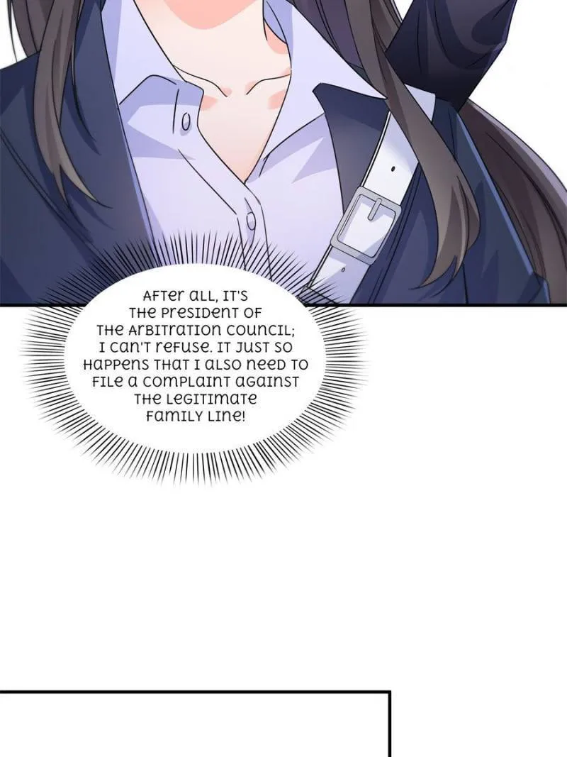 Perfect Secret Love: The Bad New Wife Is a Little Sweet (Colored) Chapter 542 page 6 - 