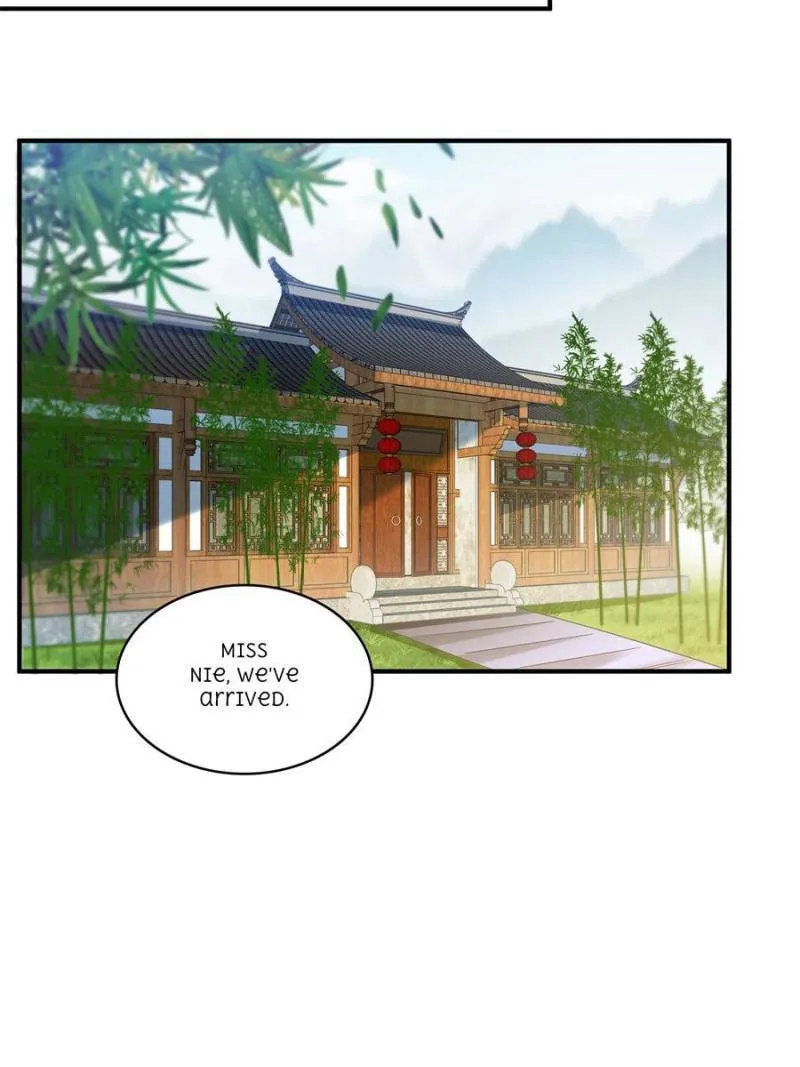 Perfect Secret Love: The Bad New Wife Is a Little Sweet (Colored) Chapter 542 page 7 - 
