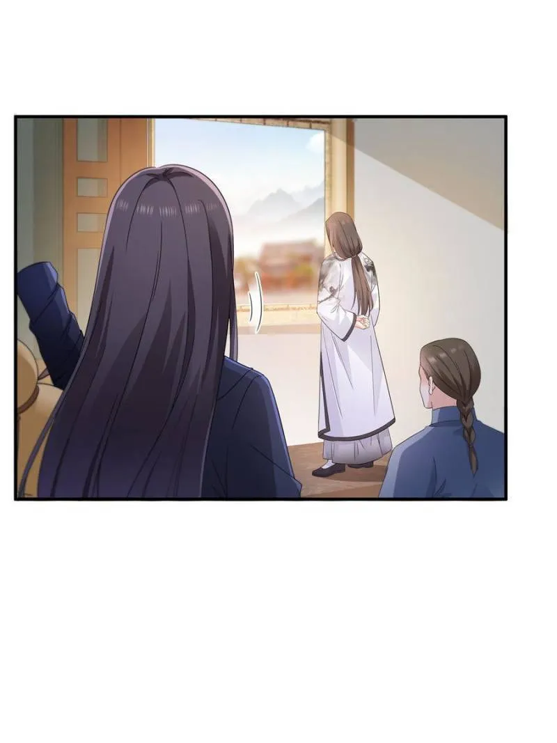 Perfect Secret Love: The Bad New Wife Is a Little Sweet (Colored) Chapter 542 page 10 - 