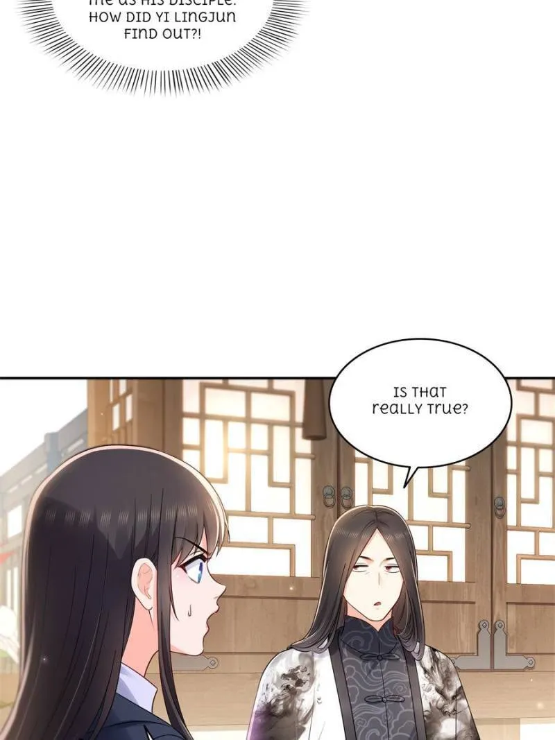 Perfect Secret Love: The Bad New Wife Is a Little Sweet (Colored) Chapter 543 page 2 - 