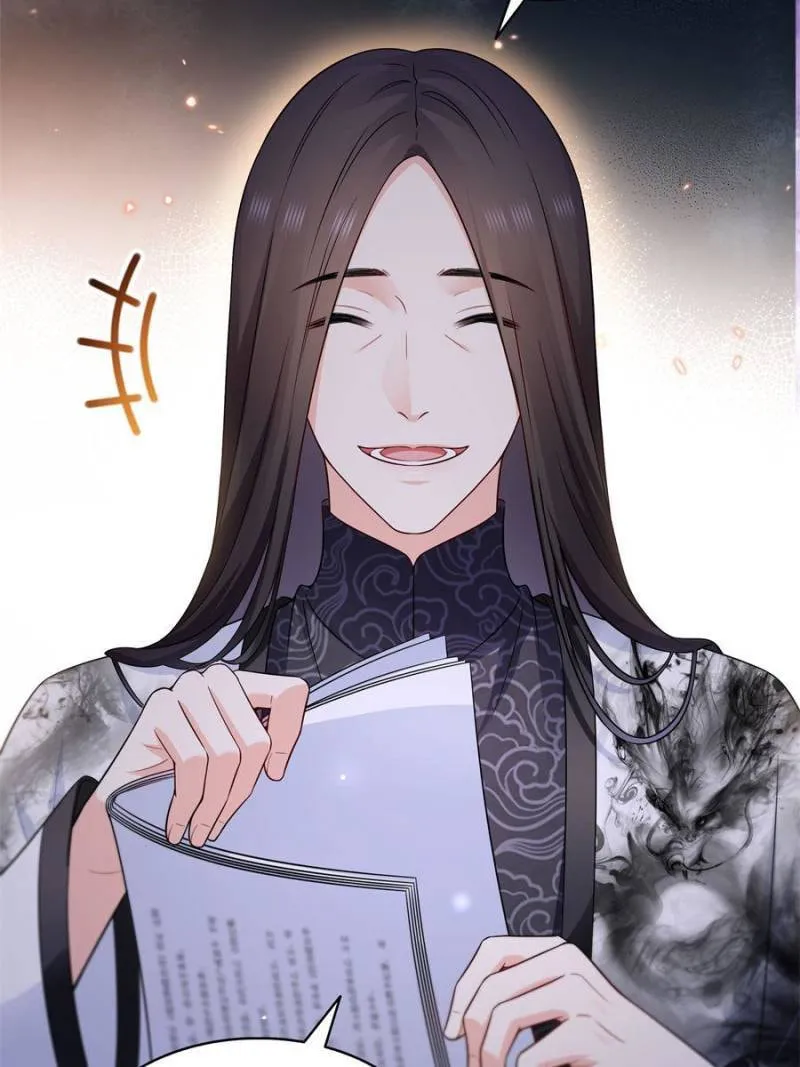 Perfect Secret Love: The Bad New Wife Is a Little Sweet (Colored) Chapter 543 page 15 - 