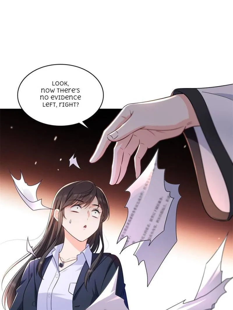 Perfect Secret Love: The Bad New Wife Is a Little Sweet (Colored) Chapter 543 page 18 - 