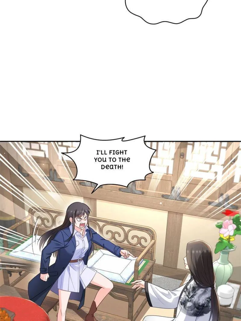 Perfect Secret Love: The Bad New Wife Is a Little Sweet (Colored) Chapter 543 page 20 - 