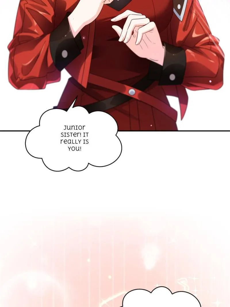Perfect Secret Love: The Bad New Wife Is a Little Sweet (Colored) Chapter 543 page 24 - 