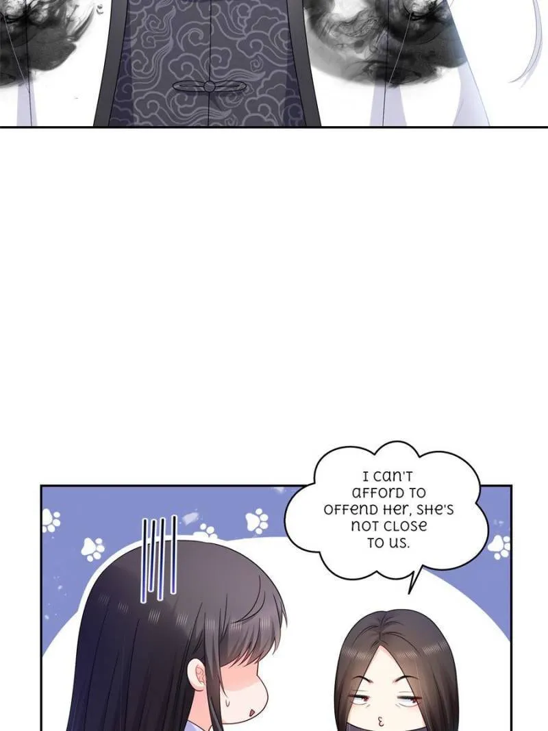 Perfect Secret Love: The Bad New Wife Is a Little Sweet (Colored) Chapter 543 page 29 - 