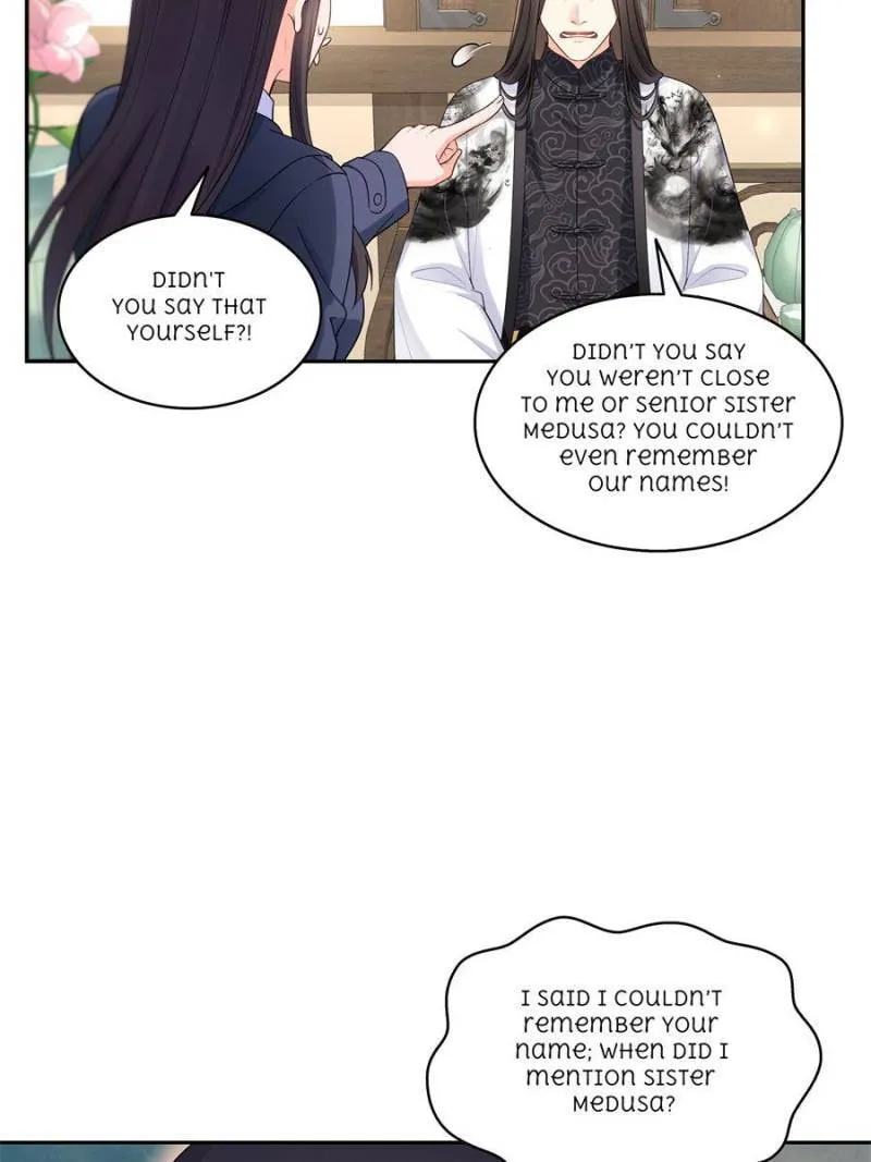 Perfect Secret Love: The Bad New Wife Is a Little Sweet (Colored) Chapter 543 page 32 - 