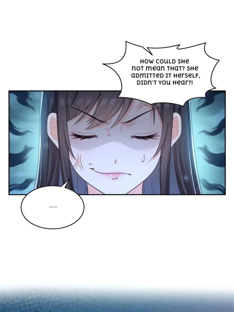 Perfect Secret Love: The Bad New Wife Is a Little Sweet (Colored) Chapter 543 page 35 - 