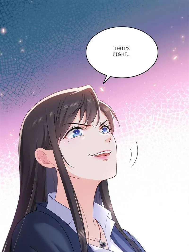 Perfect Secret Love: The Bad New Wife Is a Little Sweet (Colored) Chapter 543 page 36 - 