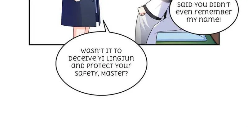 Perfect Secret Love: The Bad New Wife Is a Little Sweet (Colored) Chapter 543 page 41 - 