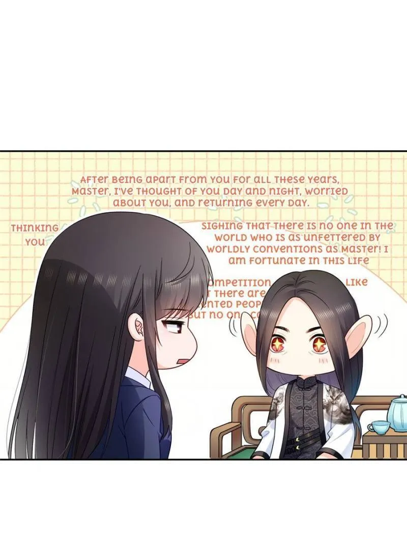 Perfect Secret Love: The Bad New Wife Is a Little Sweet (Colored) Chapter 543 page 42 - 