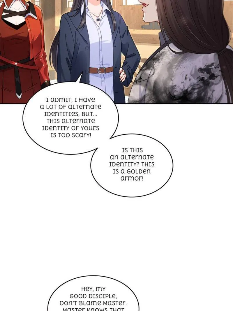 Perfect Secret Love: The Bad New Wife Is a Little Sweet (Colored) Chapter 543 page 47 - 