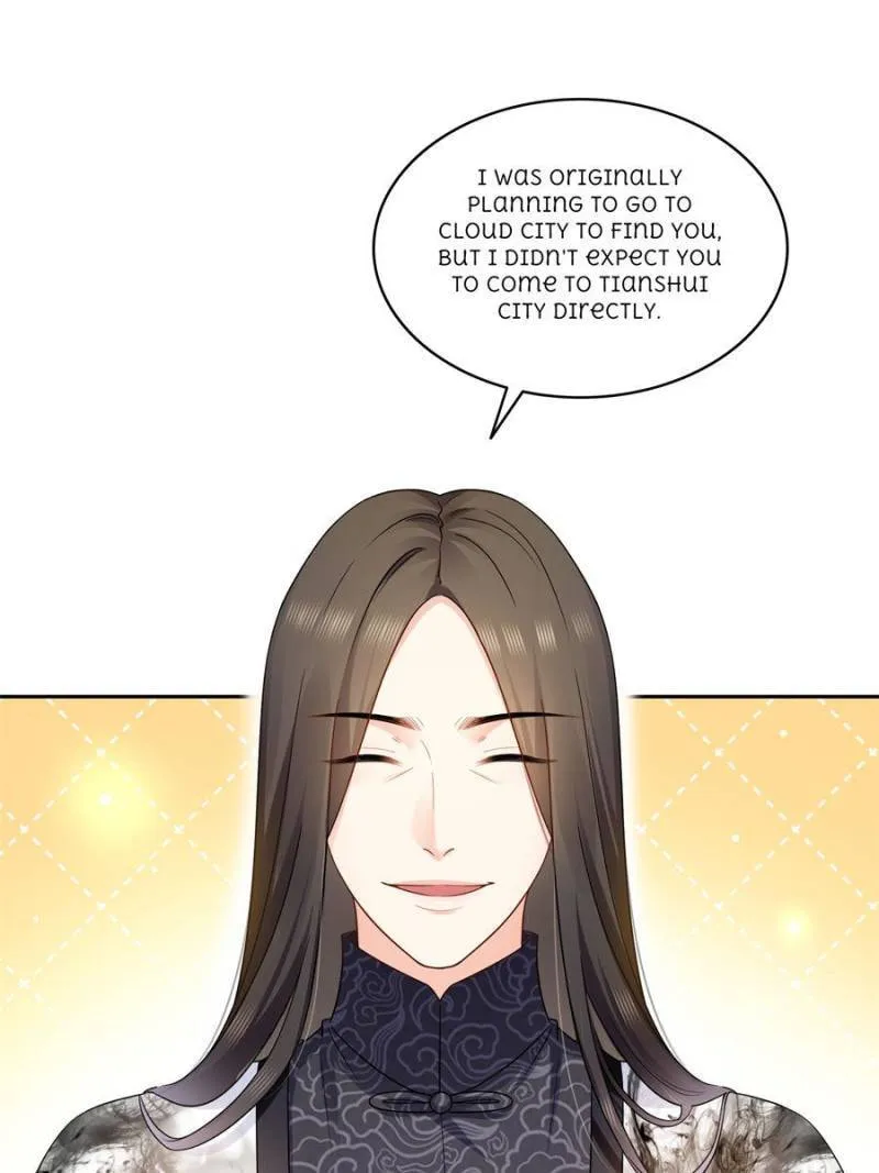 Perfect Secret Love: The Bad New Wife Is a Little Sweet (Colored) Chapter 543 page 49 - 