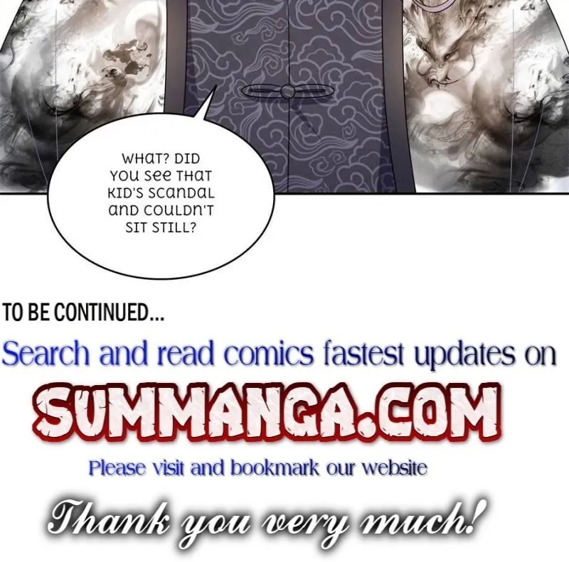 Perfect Secret Love: The Bad New Wife Is a Little Sweet (Colored) Chapter 543 page 50 - 