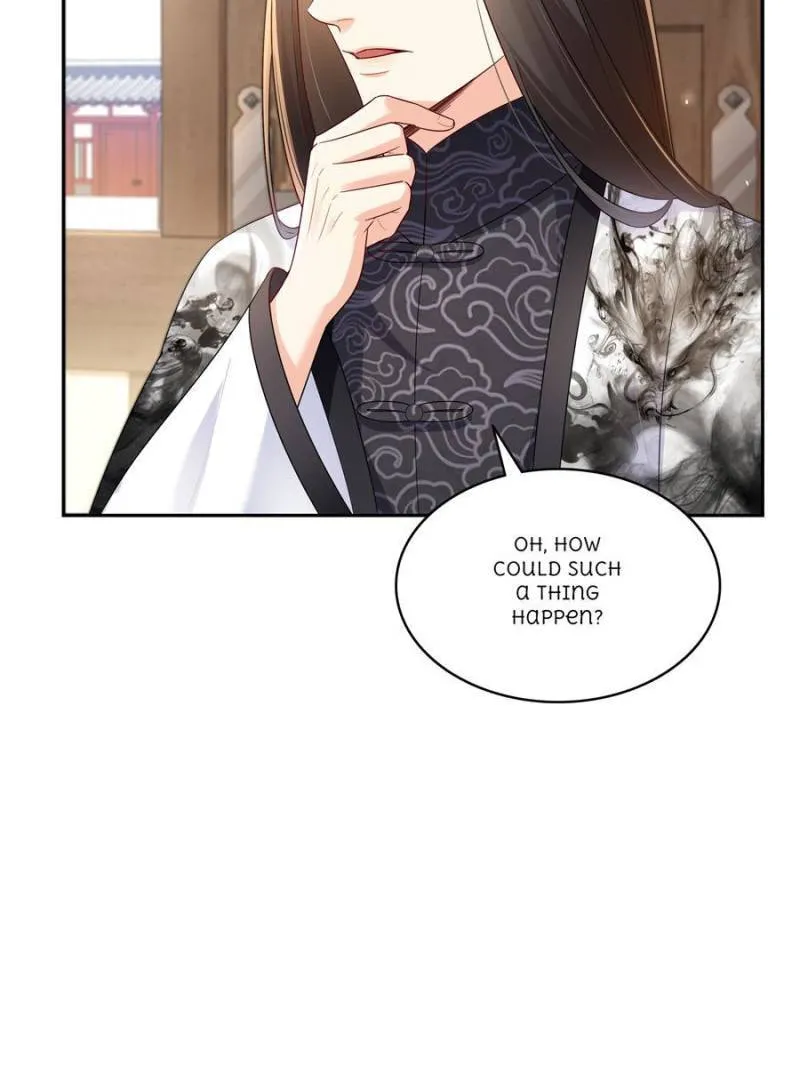 Perfect Secret Love: The Bad New Wife Is a Little Sweet (Colored) Chapter 543 page 6 - 
