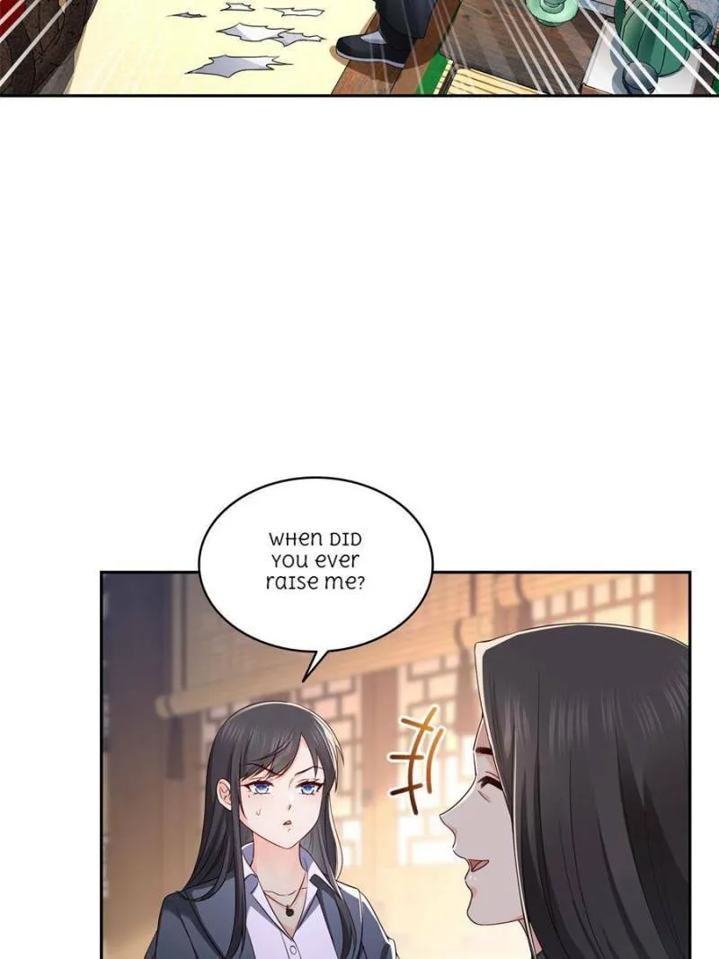 Perfect Secret Love: The Bad New Wife Is a Little Sweet (Colored) Chapter 544 page 2 - 
