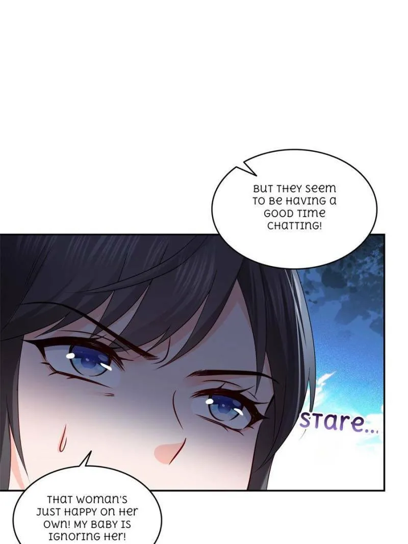 Perfect Secret Love: The Bad New Wife Is a Little Sweet (Colored) Chapter 544 page 11 - 