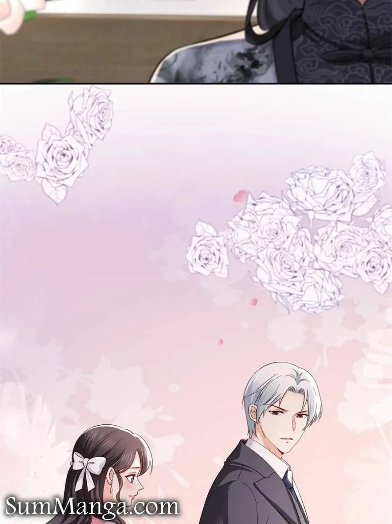 Perfect Secret Love: The Bad New Wife Is a Little Sweet (Colored) Chapter 544 page 13 - 