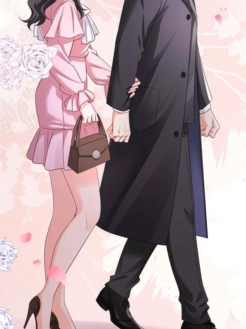 Perfect Secret Love: The Bad New Wife Is a Little Sweet (Colored) Chapter 544 page 14 - 