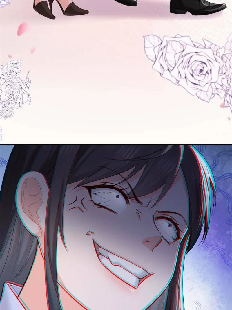 Perfect Secret Love: The Bad New Wife Is a Little Sweet (Colored) Chapter 544 page 15 - 