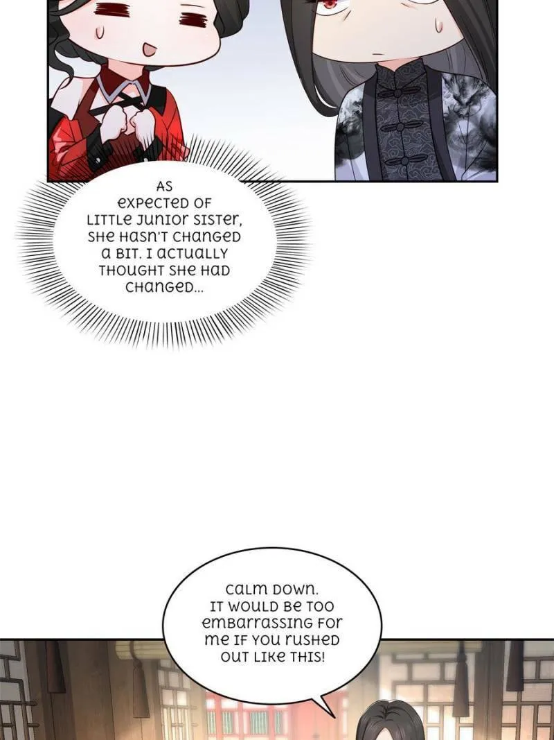 Perfect Secret Love: The Bad New Wife Is a Little Sweet (Colored) Chapter 544 page 20 - 