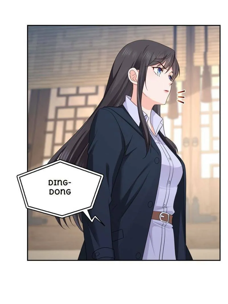 Perfect Secret Love: The Bad New Wife Is a Little Sweet (Colored) Chapter 544 page 22 - 