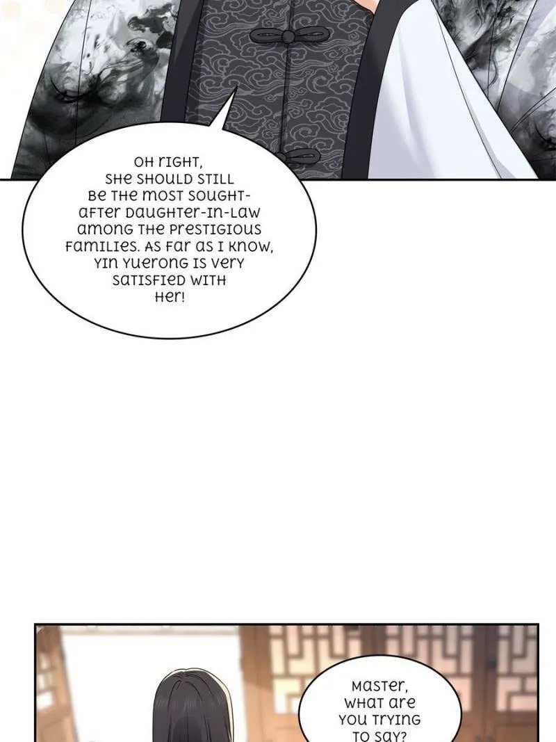 Perfect Secret Love: The Bad New Wife Is a Little Sweet (Colored) Chapter 544 page 29 - 