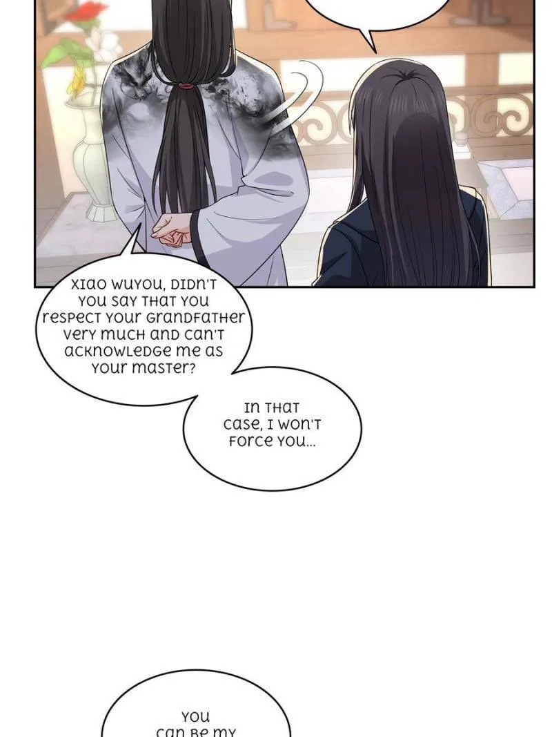 Perfect Secret Love: The Bad New Wife Is a Little Sweet (Colored) Chapter 544 page 30 - 