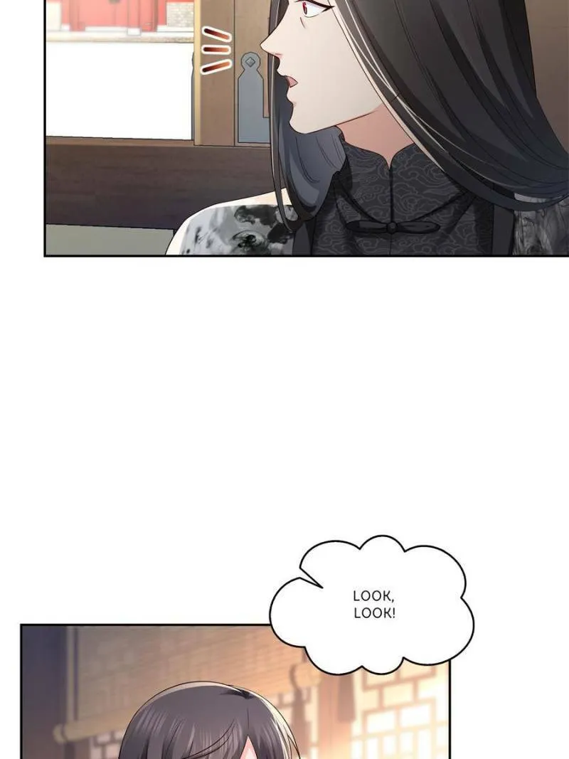 Perfect Secret Love: The Bad New Wife Is a Little Sweet (Colored) Chapter 544 page 4 - 