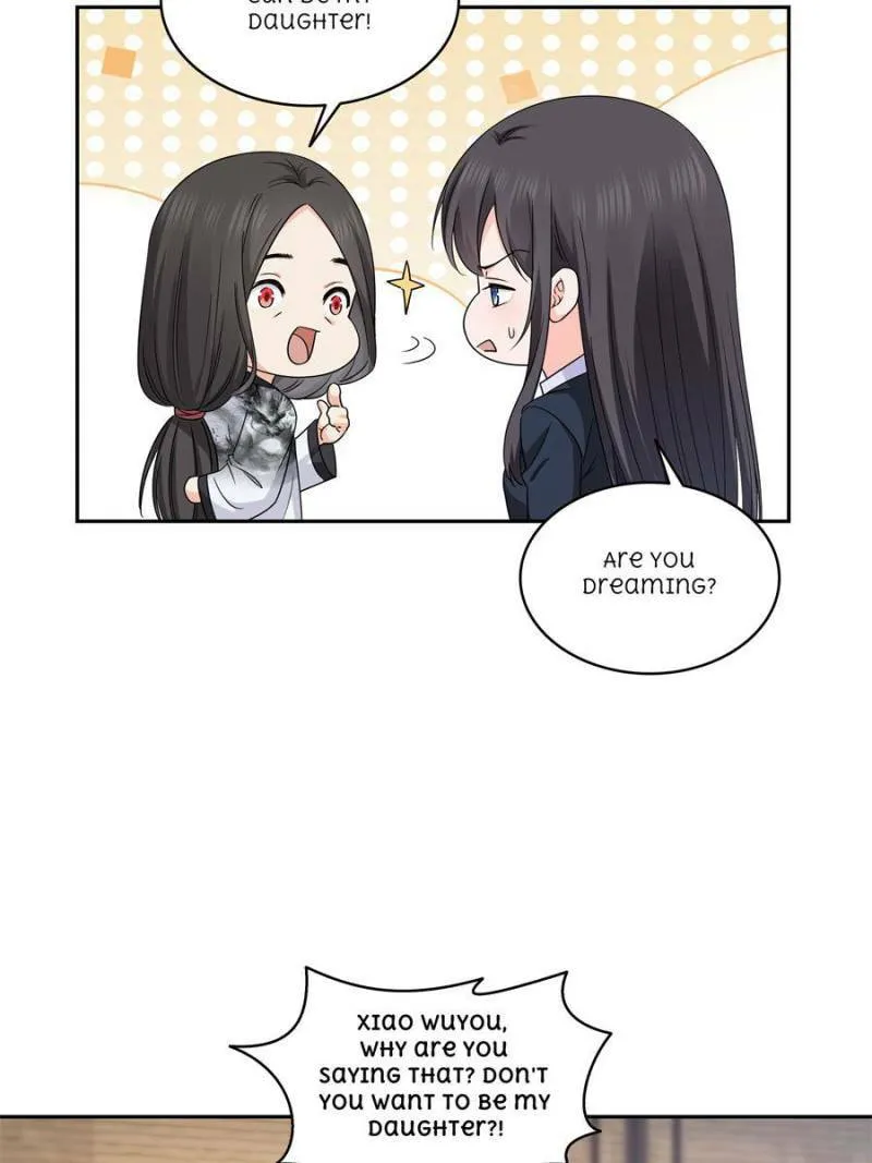 Perfect Secret Love: The Bad New Wife Is a Little Sweet (Colored) Chapter 544 page 31 - 