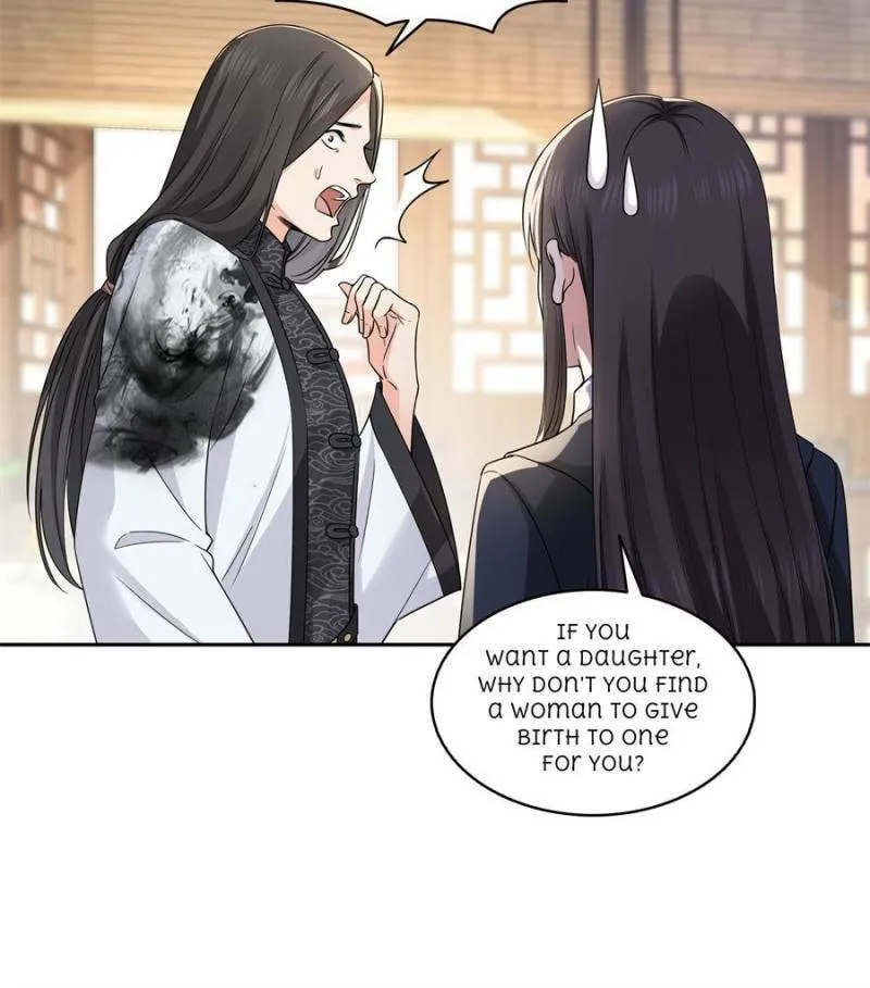 Perfect Secret Love: The Bad New Wife Is a Little Sweet (Colored) Chapter 544 page 32 - 