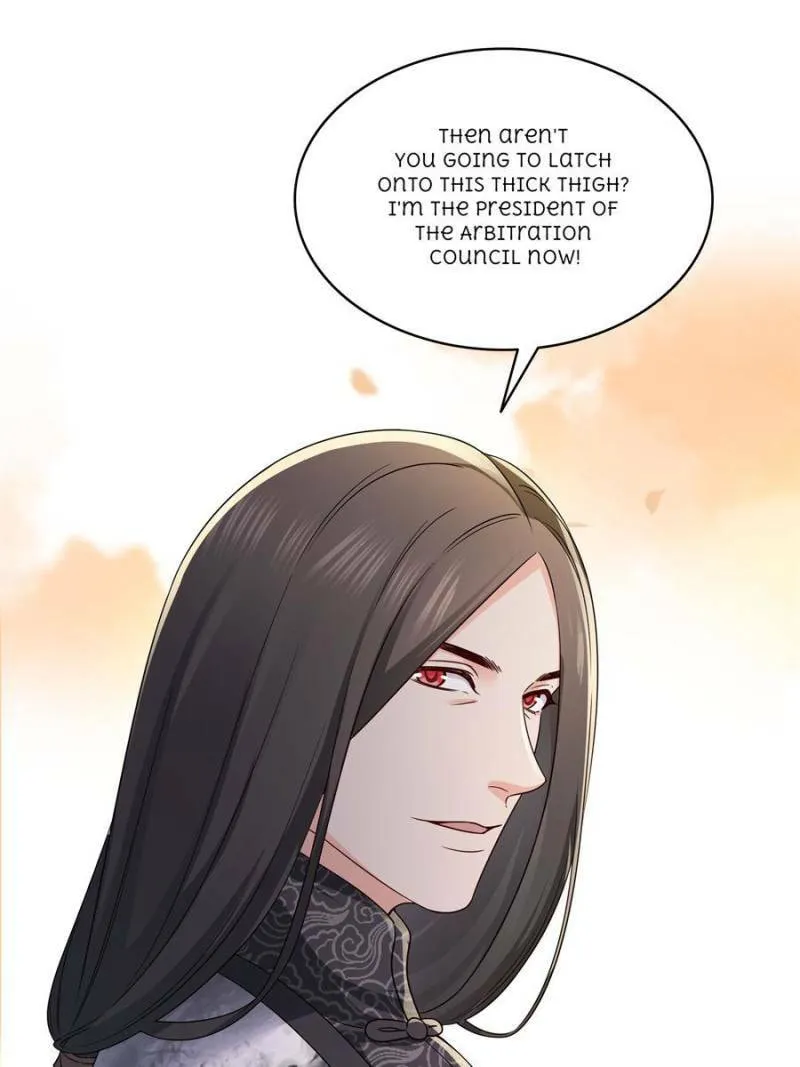 Perfect Secret Love: The Bad New Wife Is a Little Sweet (Colored) Chapter 544 page 35 - 