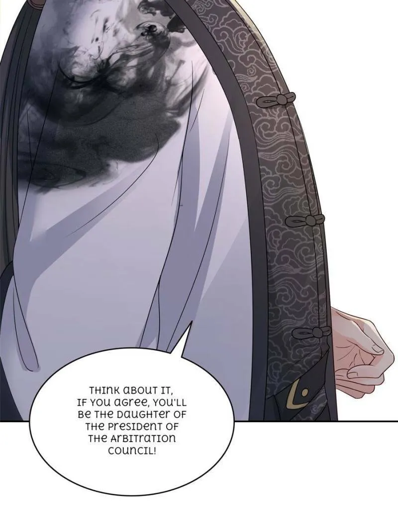 Perfect Secret Love: The Bad New Wife Is a Little Sweet (Colored) Chapter 544 page 36 - 