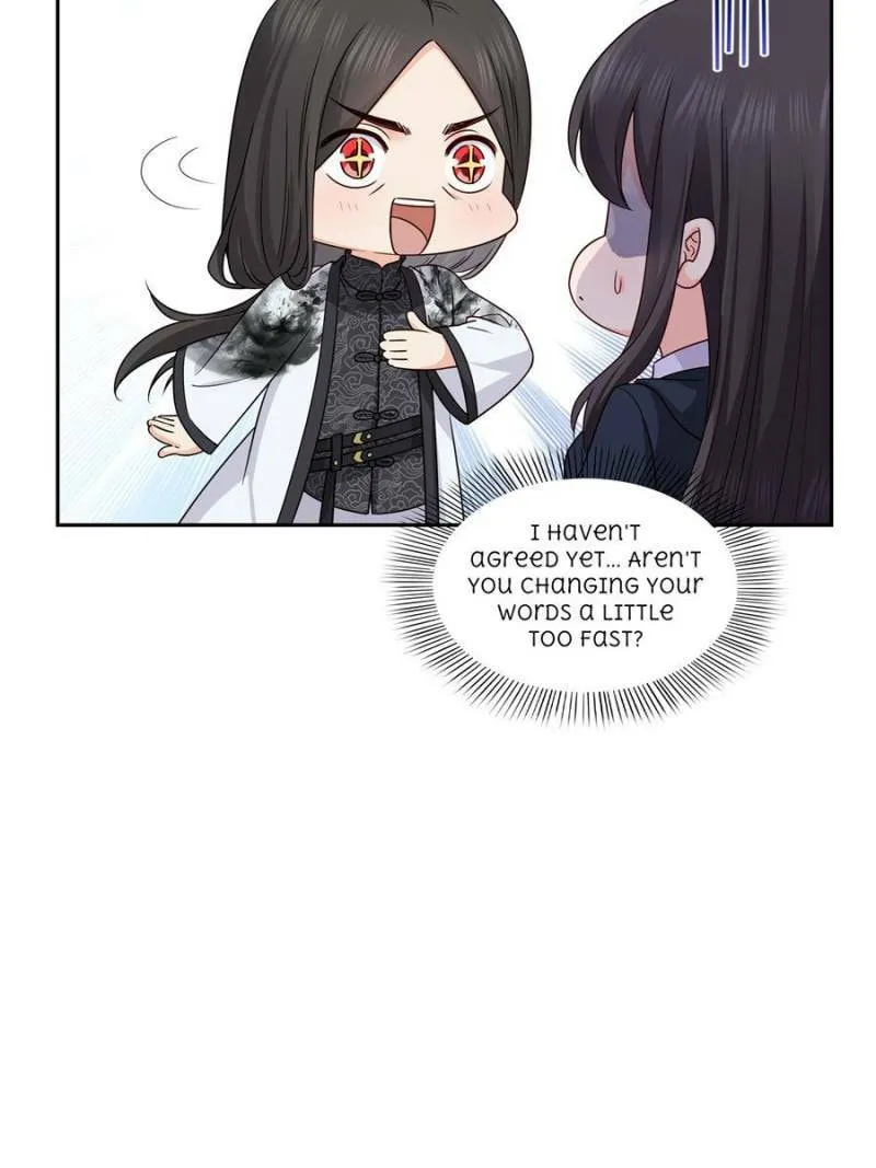 Perfect Secret Love: The Bad New Wife Is a Little Sweet (Colored) Chapter 544 page 39 - 
