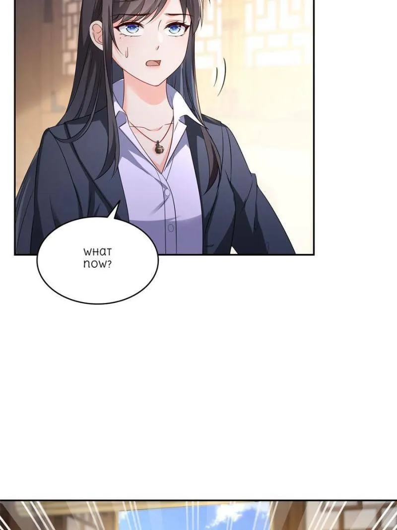 Perfect Secret Love: The Bad New Wife Is a Little Sweet (Colored) Chapter 544 page 5 - 