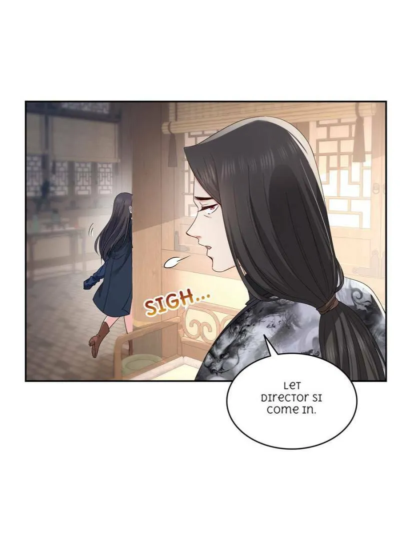 Perfect Secret Love: The Bad New Wife Is a Little Sweet (Colored) Chapter 544 page 41 - 