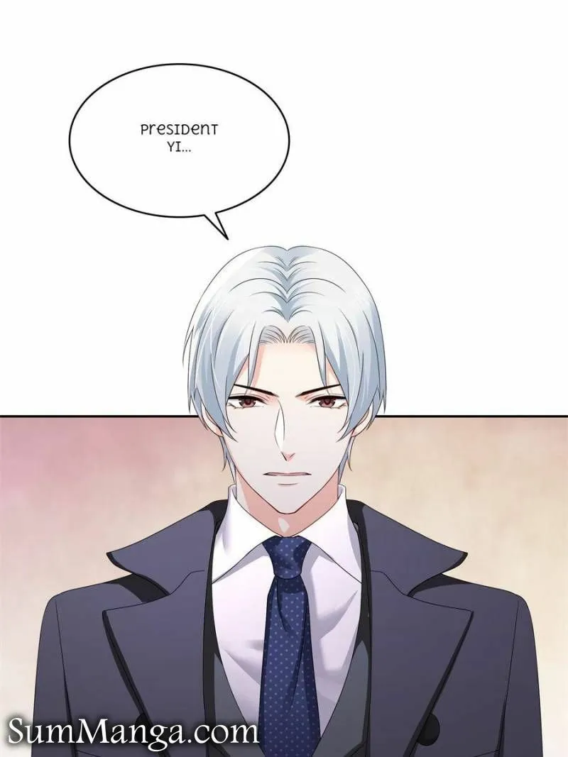 Perfect Secret Love: The Bad New Wife Is a Little Sweet (Colored) Chapter 544 page 42 - 