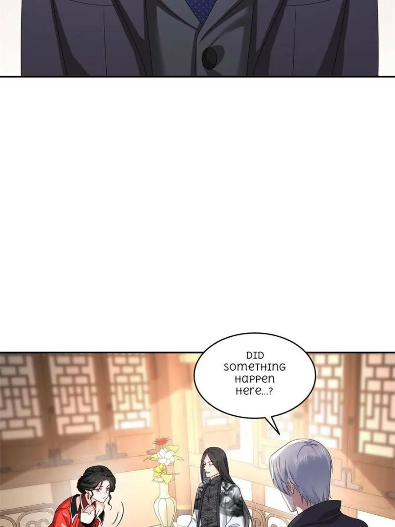 Perfect Secret Love: The Bad New Wife Is a Little Sweet (Colored) Chapter 544 page 43 - 