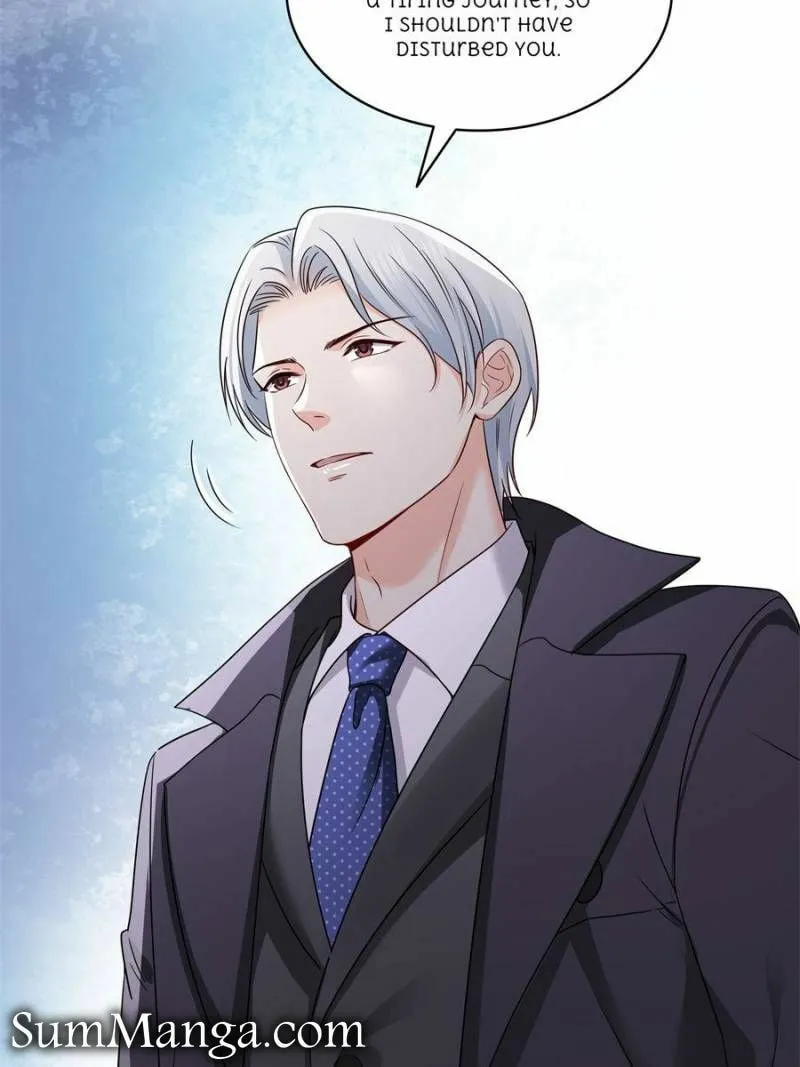 Perfect Secret Love: The Bad New Wife Is a Little Sweet (Colored) Chapter 544 page 46 - 