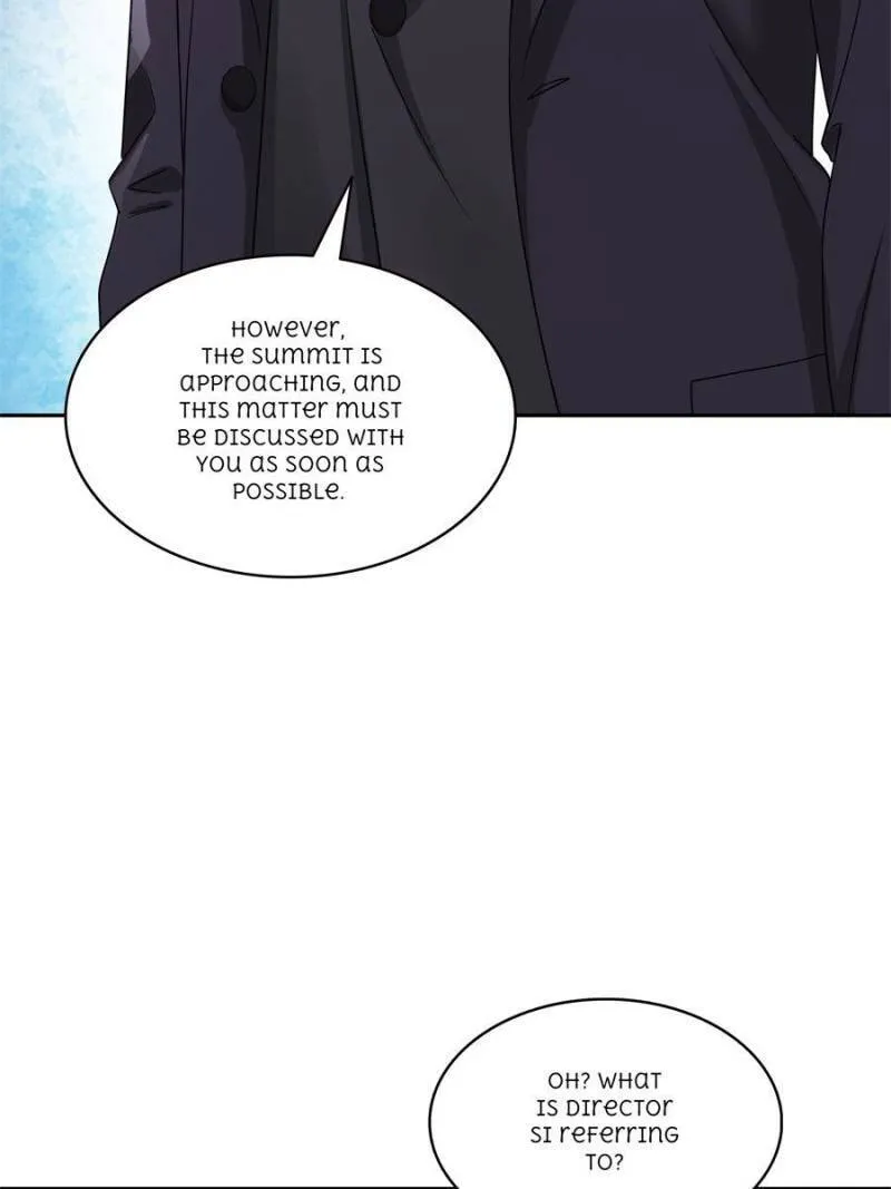 Perfect Secret Love: The Bad New Wife Is a Little Sweet (Colored) Chapter 544 page 47 - 