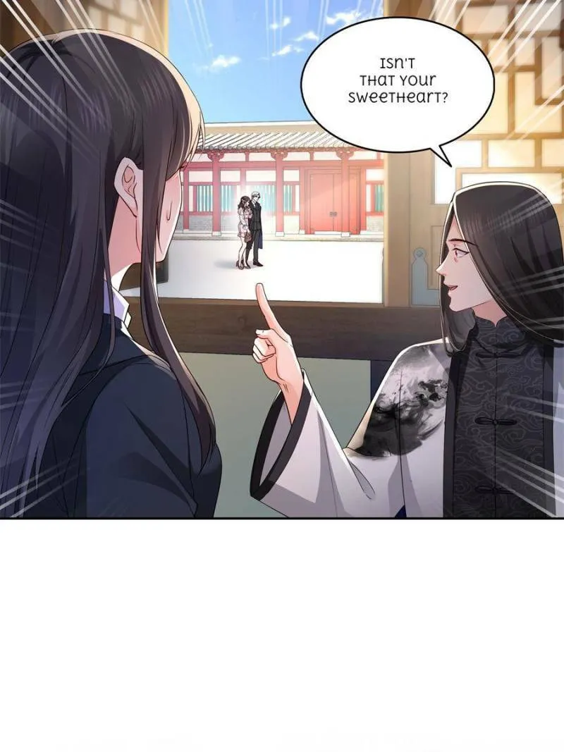Perfect Secret Love: The Bad New Wife Is a Little Sweet (Colored) Chapter 544 page 6 - 