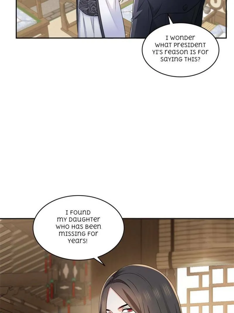 Perfect Secret Love: The Bad New Wife Is a Little Sweet (Colored) Chapter 545 page 12 - 