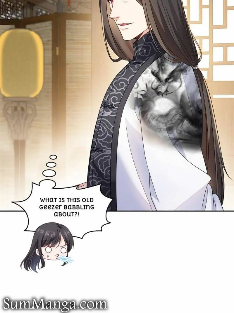 Perfect Secret Love: The Bad New Wife Is a Little Sweet (Colored) Chapter 545 page 13 - 